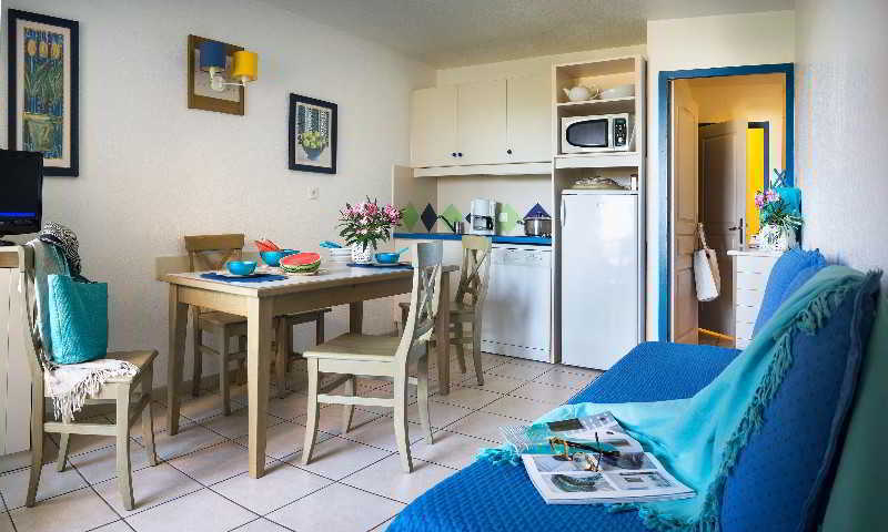 Residence Pierre & Vacances La Rostagne Juan-les-Pins Exterior foto