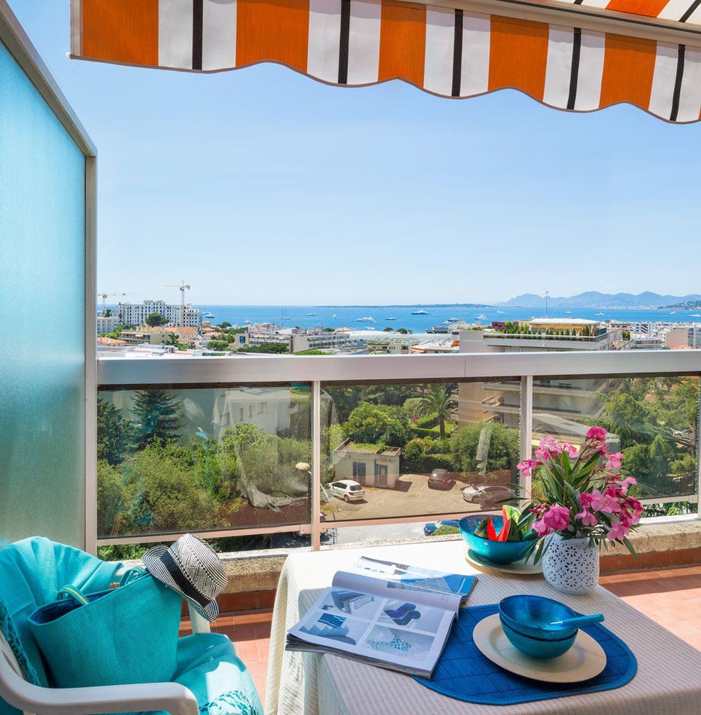 Residence Pierre & Vacances La Rostagne Juan-les-Pins Exterior foto